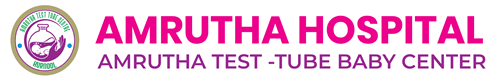 Amrutha Test Tube Baby Center 